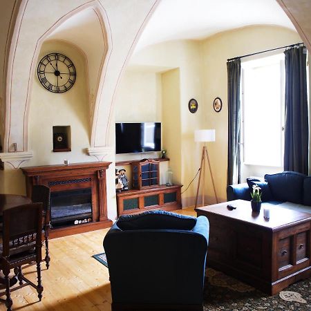 Apartman V Studni Na Streche Banská Štiavnica Extérieur photo