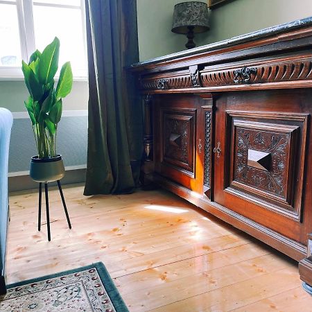 Apartman V Studni Na Streche Banská Štiavnica Extérieur photo