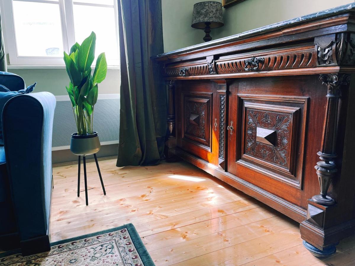 Apartman V Studni Na Streche Banská Štiavnica Extérieur photo